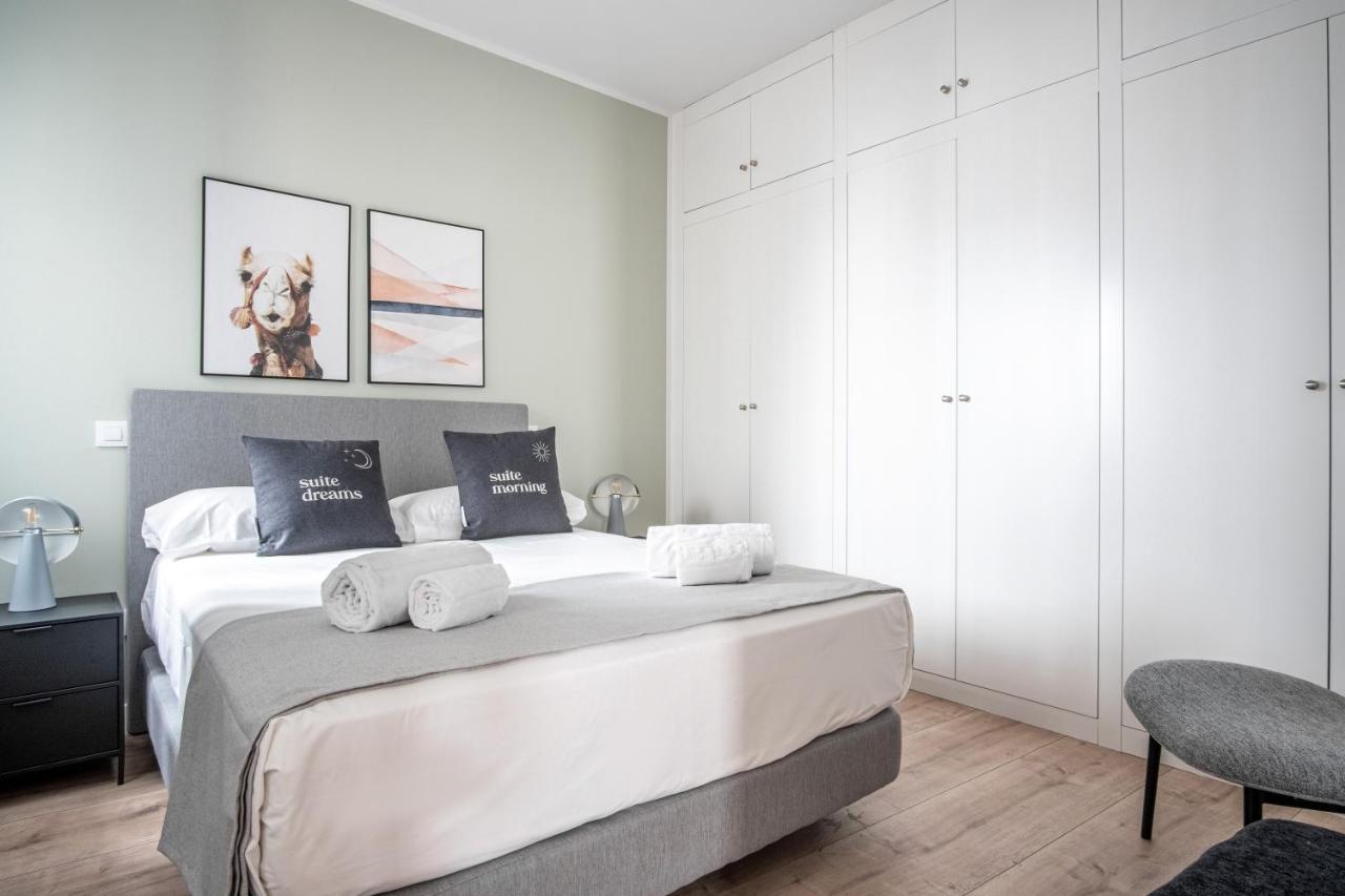Limehome Madrid Calle Ave Maria - Estancia Temporal Εξωτερικό φωτογραφία