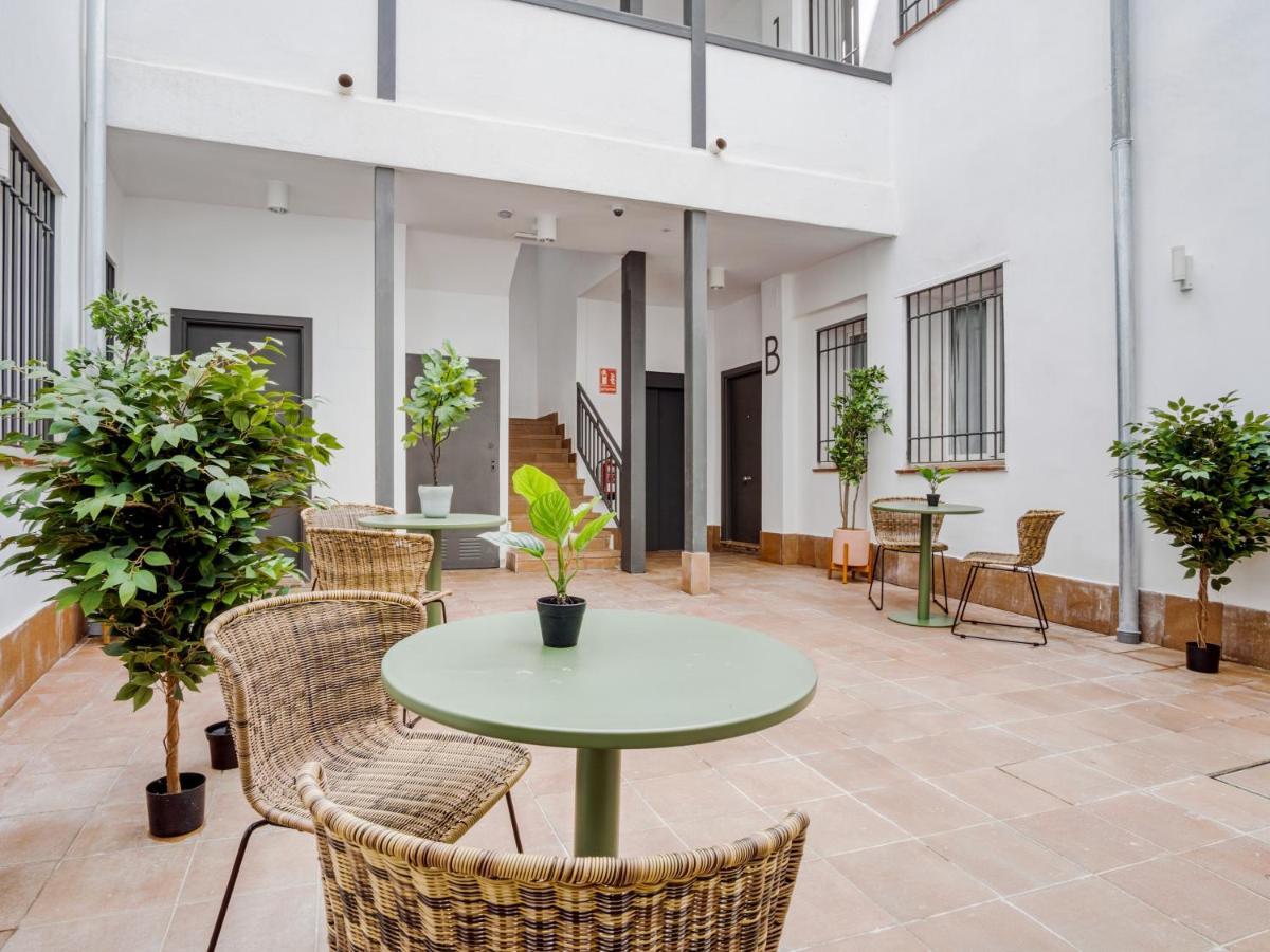 Limehome Madrid Calle Ave Maria - Estancia Temporal Εξωτερικό φωτογραφία